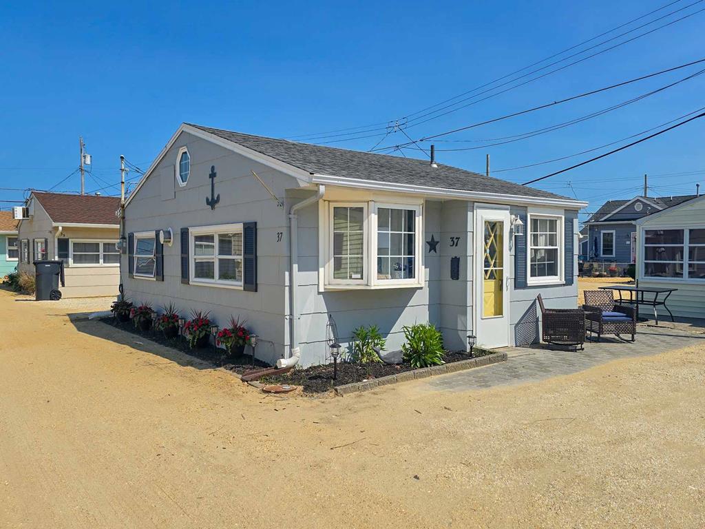 Ocean Beach III NJ  Oceanside Vacation Rental  updated on 2026-04-02 12:46:40