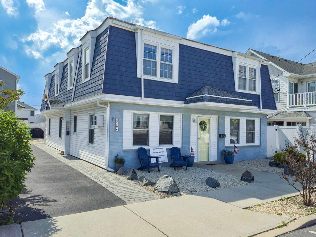 Lavallette NJ  Middleblock Vacation Rental  updated on 2026-04-02 15:01:17