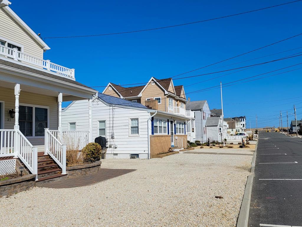 Lavallette NJ  Oceanside Vacation Rental  updated on 2026-04-11 09:55:03