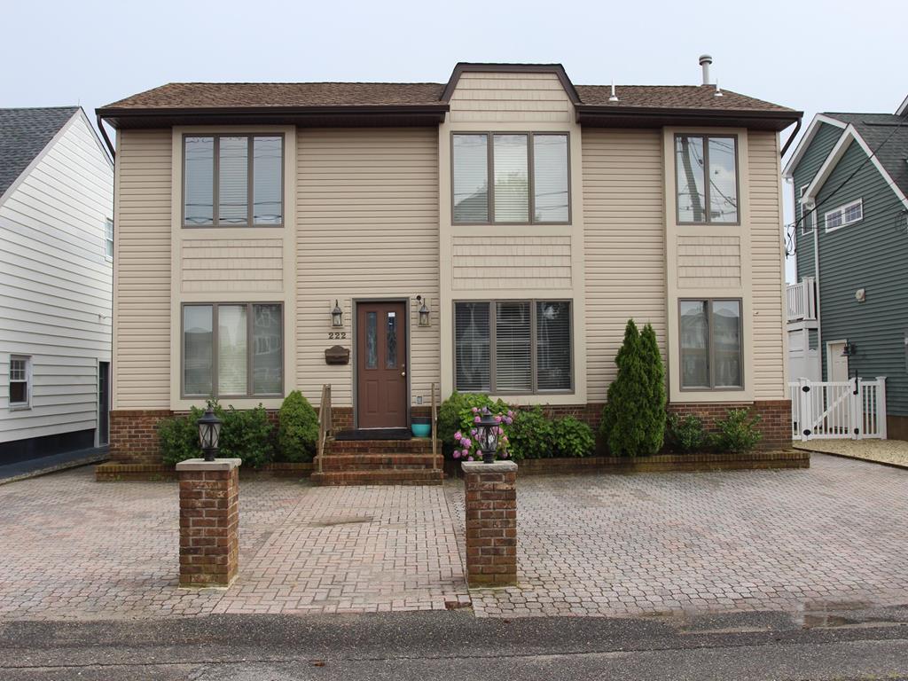Lavallette NJ  Lagoonfront Vacation Rental  updated on 2026-04-11 09:55:04