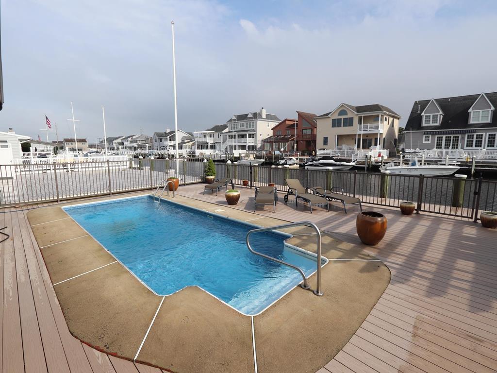 Lavallette NJ  Lagoonfront Vacation Rental  updated on 2026-04-11 09:55:04