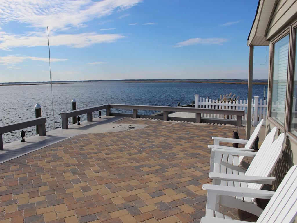 Lavallette NJ  Bayfront Vacation Rental  updated on 2026-04-11 09:55:03