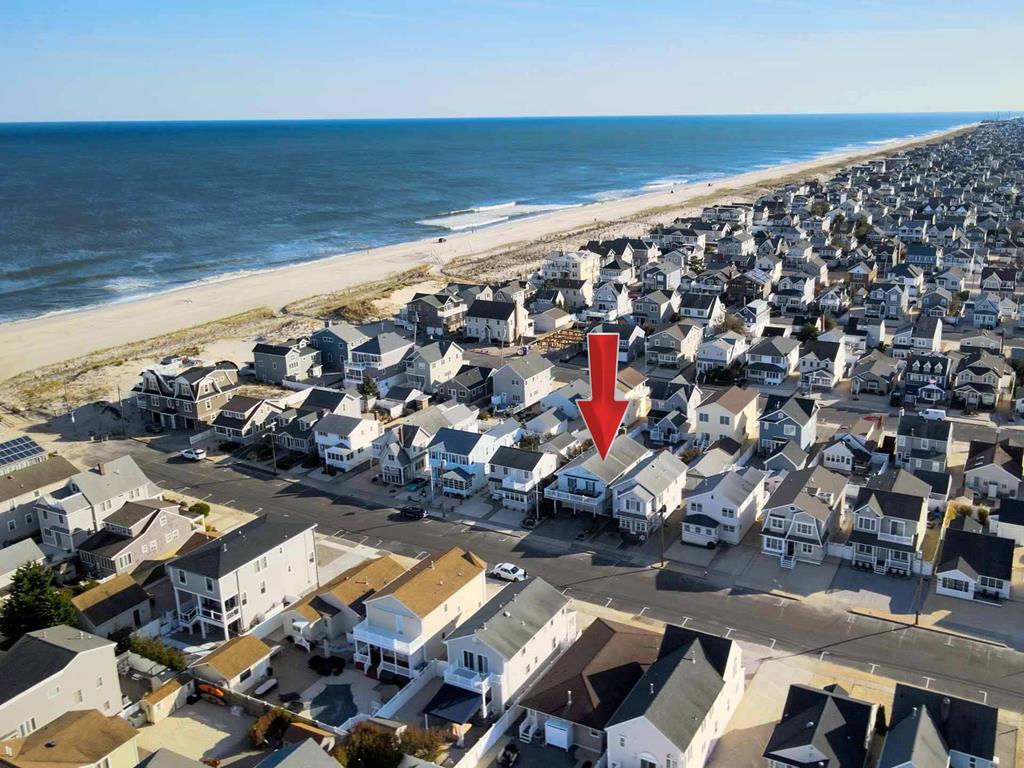 Lavallette NJ  Oceanside Vacation Rental  updated on 2026-04-11 09:55:04