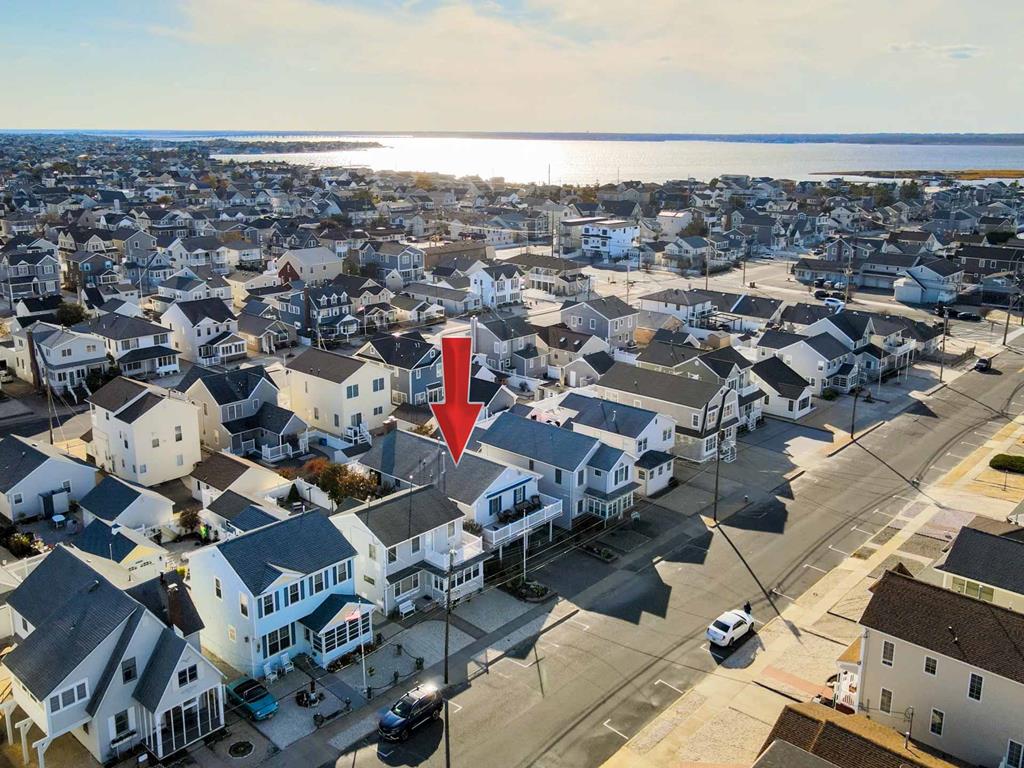 Lavallette NJ  Oceanside Vacation Rental  updated on 2026-04-11 09:55:04