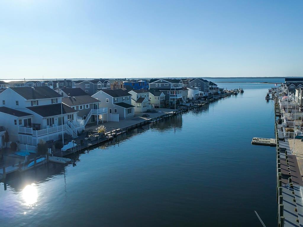 Lavallette NJ  Lagoonfront Vacation Rental  updated on 2026-04-11 09:55:01