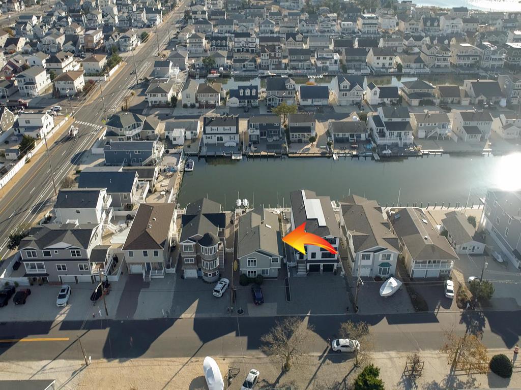 Lavallette NJ  Lagoonfront Vacation Rental  updated on 2026-04-11 09:55:01