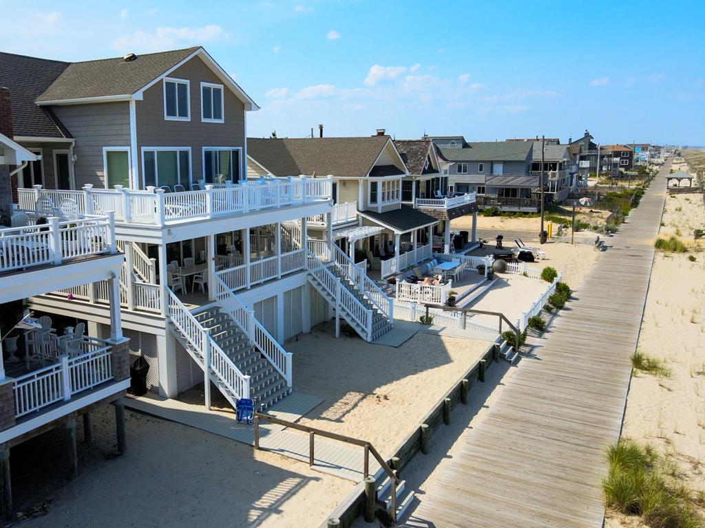 Lavallette NJ  Oceanfront Vacation Rental  updated on 2026-04-11 09:55:01