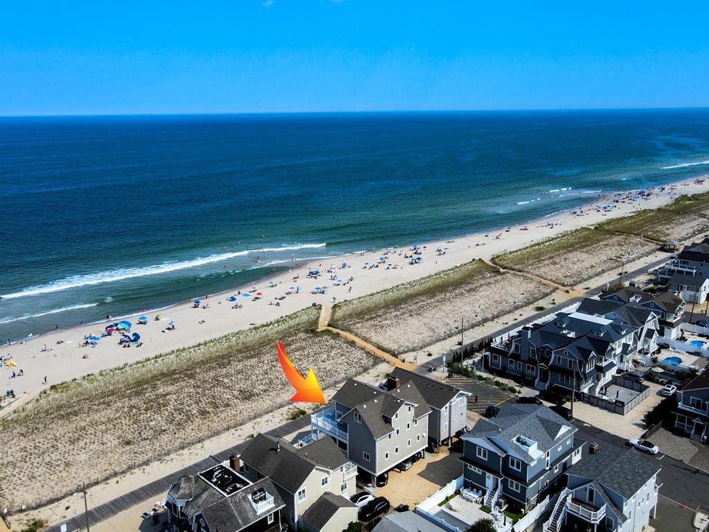 Lavallette NJ  Oceanfront Vacation Rental  updated on 2026-04-11 09:55:01
