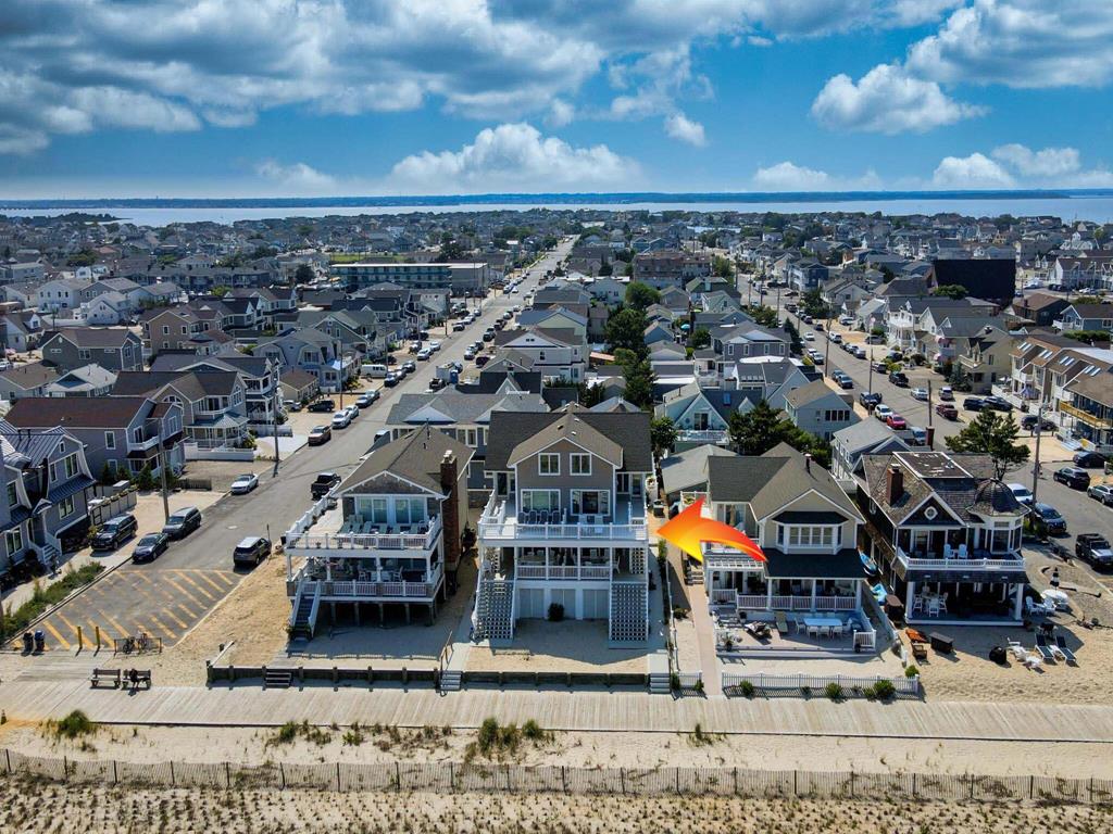 Lavallette NJ  Oceanfront Vacation Rental  updated on 2026-04-11 09:55:01