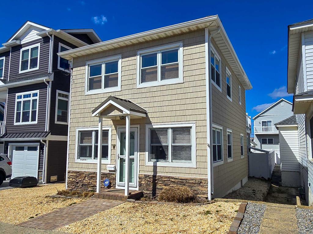 Lavallette NJ  Oceanside Vacation Rental  updated on 2026-04-11 09:55:04