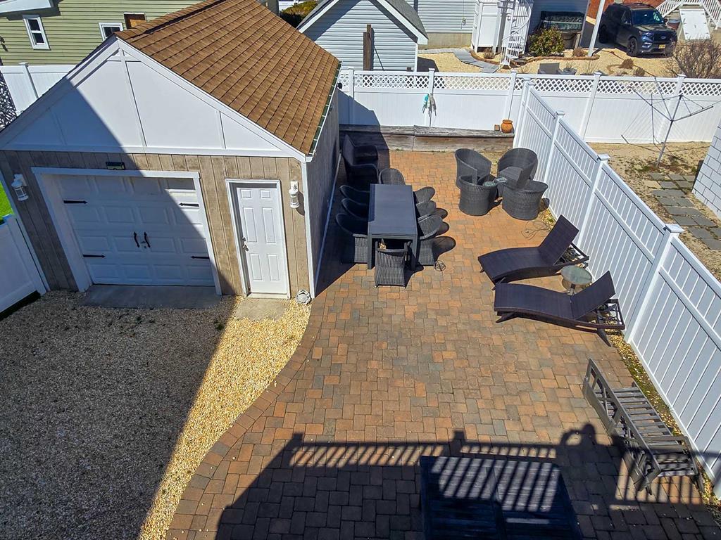 Lavallette NJ  Oceanside Vacation Rental  updated on 2026-04-11 09:55:04