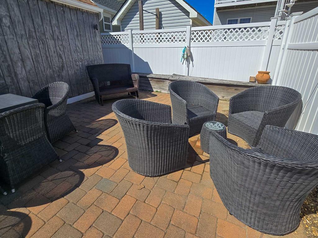 Lavallette NJ  Oceanside Vacation Rental  updated on 2026-04-11 09:55:04