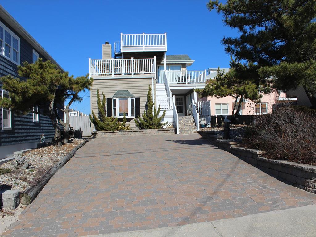 Sunset Manor NJ  Oceanside Vacation Rental  updated on 2026-04-09 16:21:25