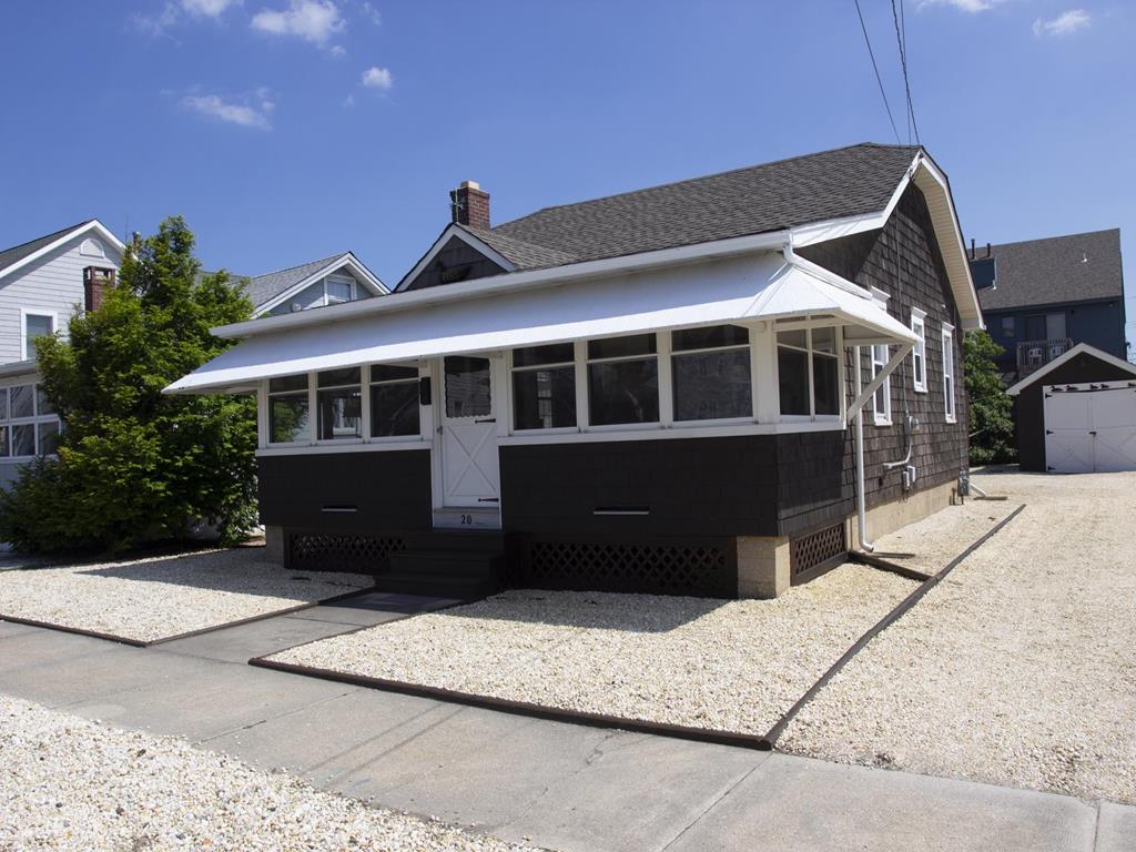 Lavallette NJ  Oceanside Vacation Rental  updated on 2026-04-09 13:11:20