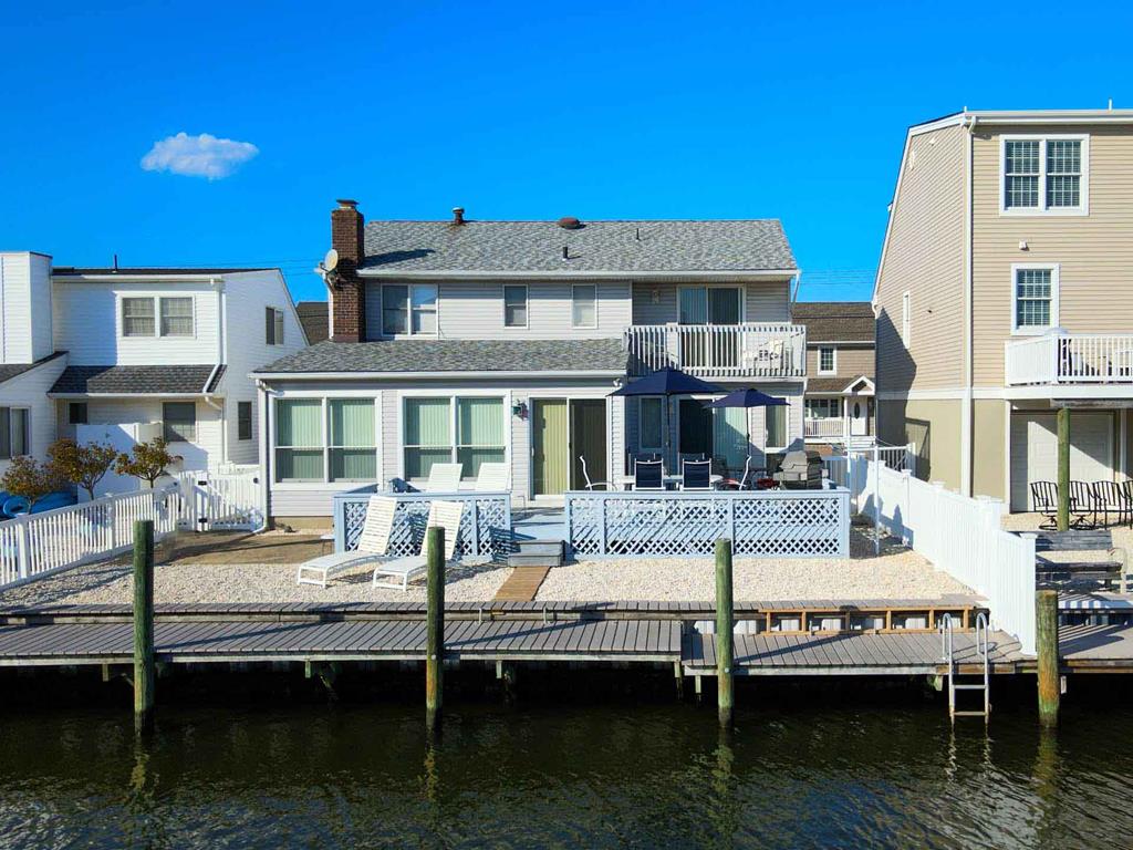 Lavallette NJ  Lagoonfront Vacation Rental  updated on 2026-04-09 13:14:49