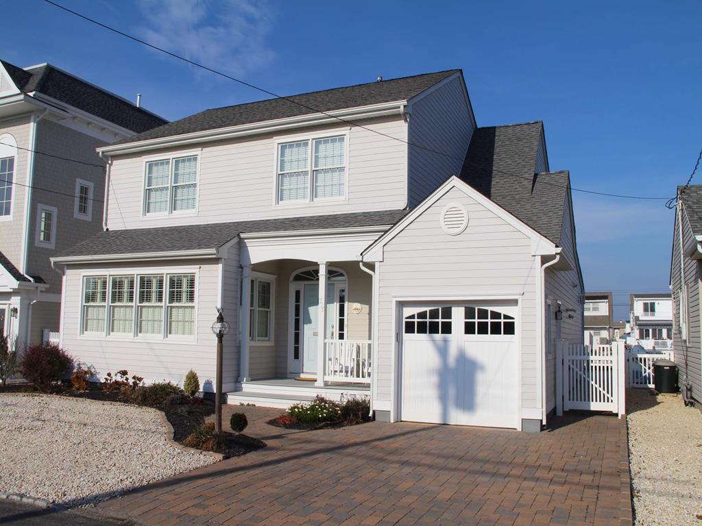 Lavallette NJ  Lagoonfront Vacation Rental  updated on 2026-04-09 13:14:49