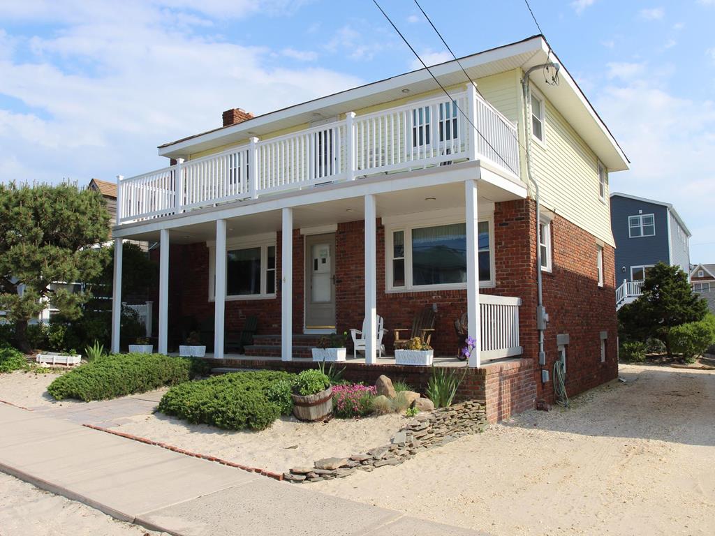 Lavallette NJ  Oceanside Vacation Rental  updated on 2026-04-09 16:21:49