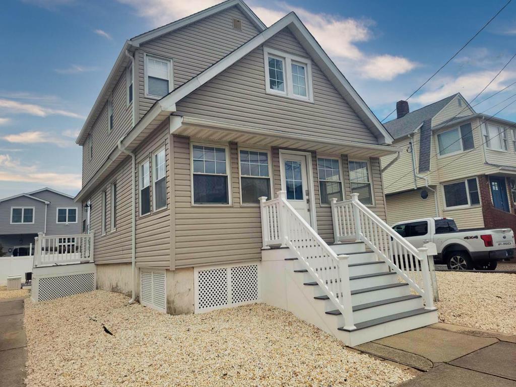 Lavallette NJ  Oceanside Vacation Rental  updated on 2026-04-09 14:45:54