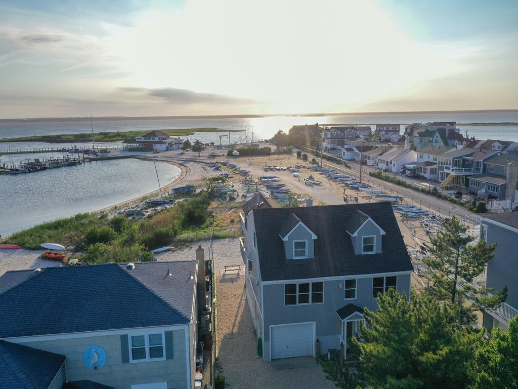 Lavallette NJ  Bayside Vacation Rental  updated on 2026-04-09 14:45:34