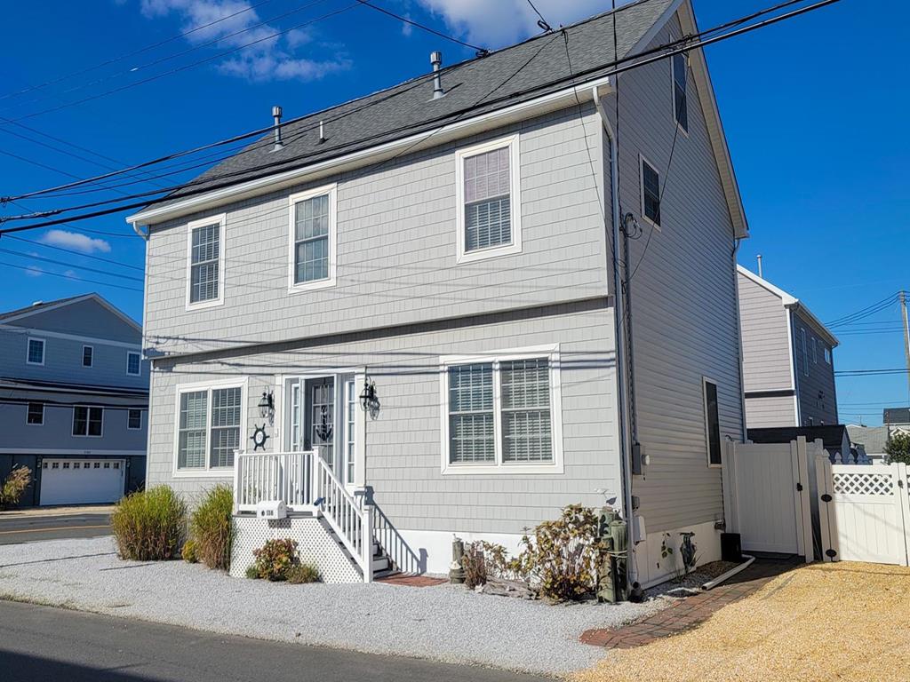 Sunset Manor NJ  Middleblock Vacation Rental  updated on 2026-04-09 16:21:48