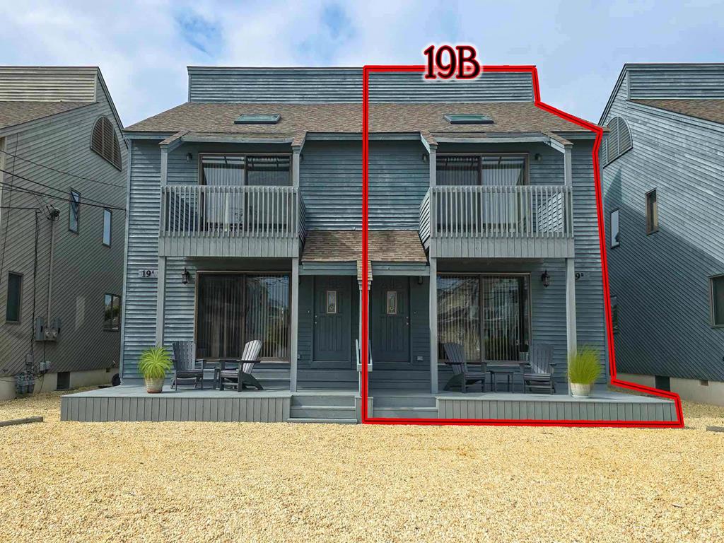 Lavallette NJ  Oceanside Vacation Rental  updated on 2026-04-09 16:21:48