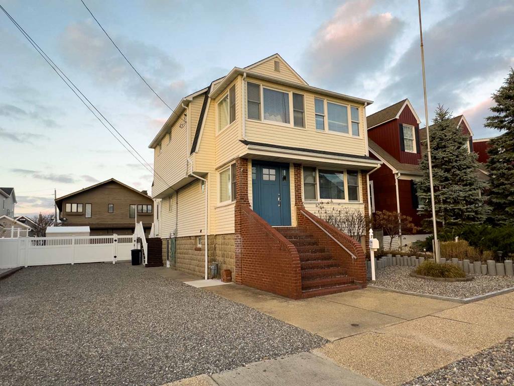 Lavallette NJ  Oceanside Vacation Rental  updated on 2026-04-09 14:45:34