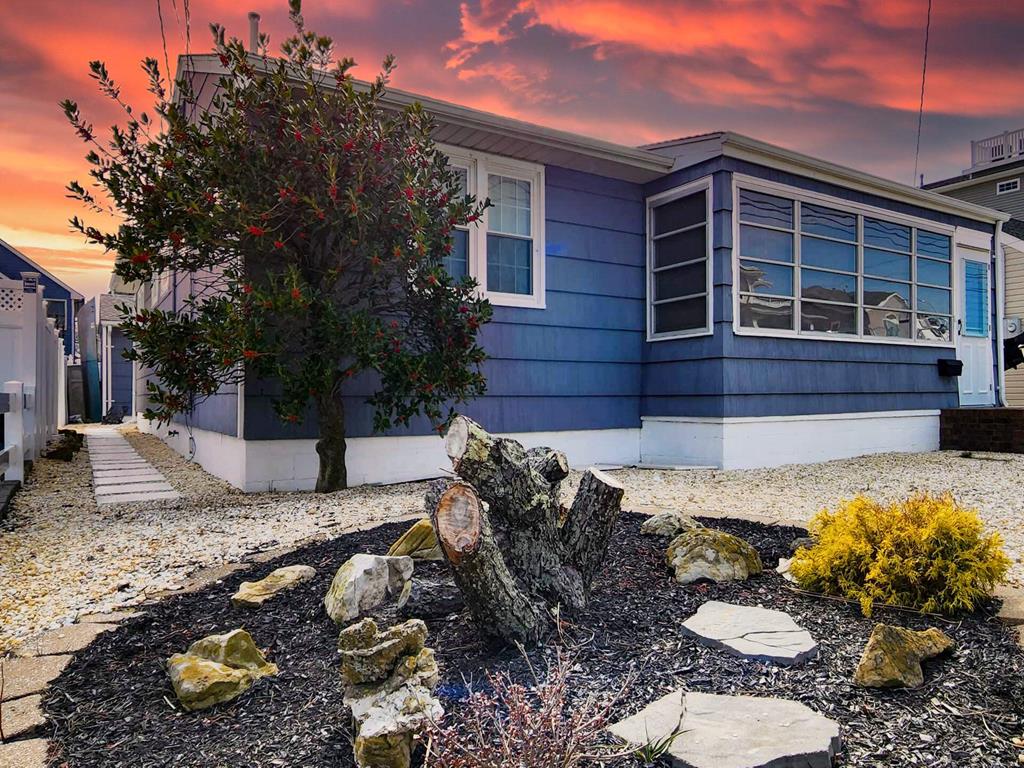 Lavallette NJ  Bayside Vacation Rental  updated on 2026-04-09 16:21:25