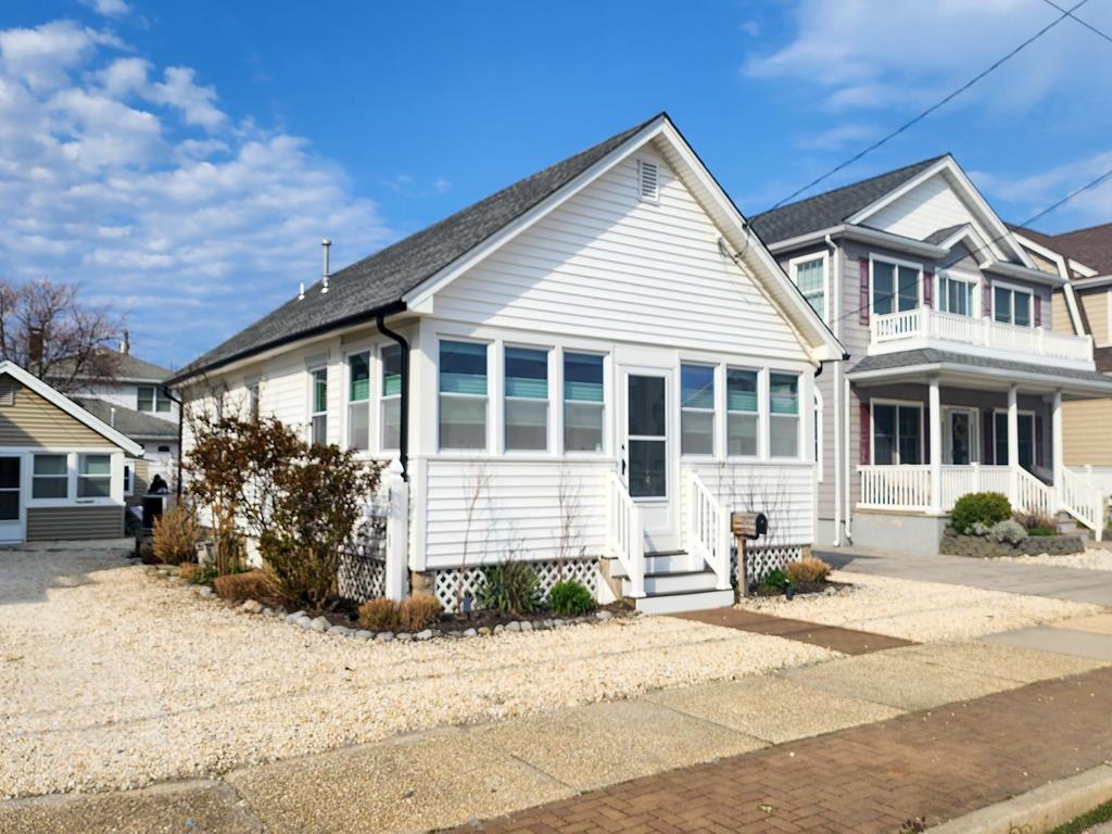 Lavallette NJ  Oceanside Vacation Rental  updated on 2026-04-09 16:21:25