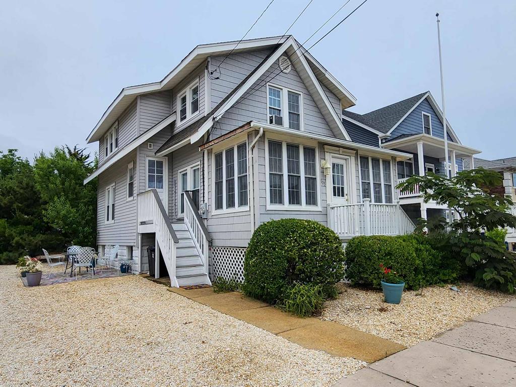 Lavallette NJ  Middleblock Vacation Rental  updated on 2026-04-09 13:11:20