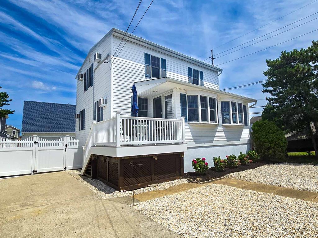 Lavallette NJ  Bayside Vacation Rental  updated on 2026-04-09 14:45:54
