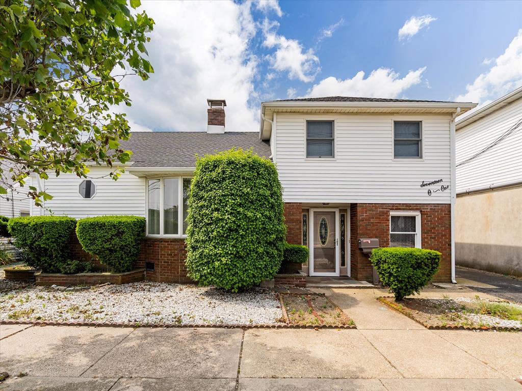 Lavallette NJ  Oceanside Vacation Rental  updated on 2026-04-09 13:14:49