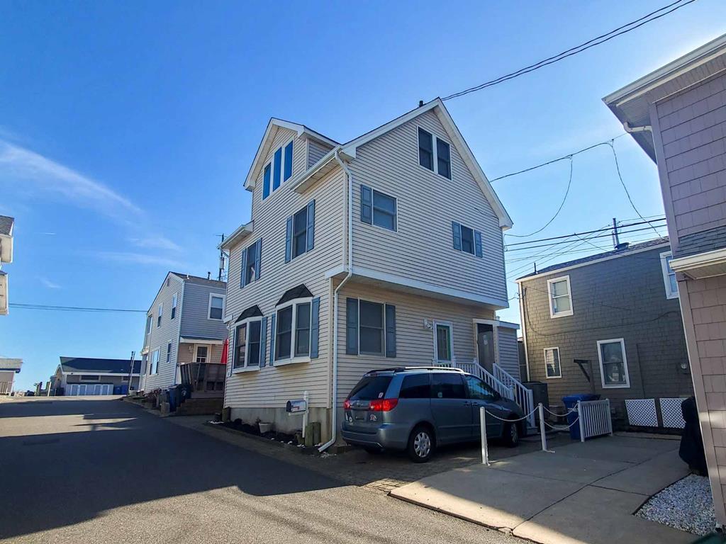 Monterey Beach NJ  Oceanside Vacation Rental  updated on 2026-04-09 14:45:34
