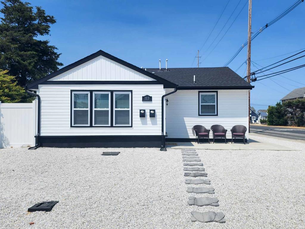 Lavallette NJ  Bayside Vacation Rental  updated on 2026-04-11 10:17:44