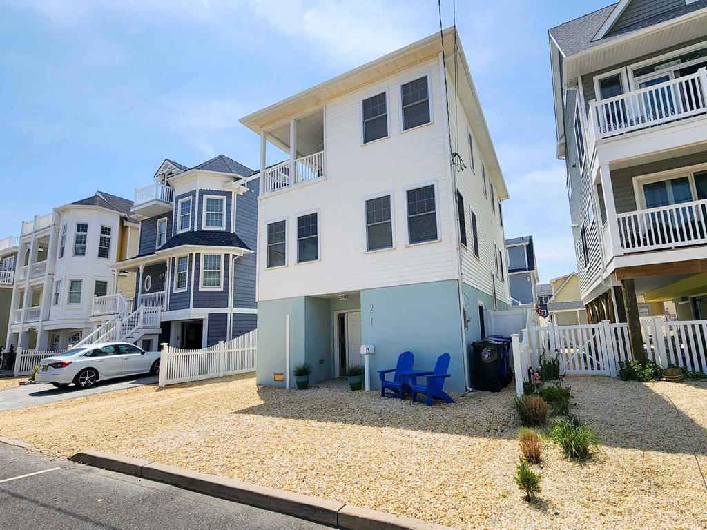 Ortley Beach NJ  Oceanside Vacation Rental  updated on 2026-04-11 10:15:39