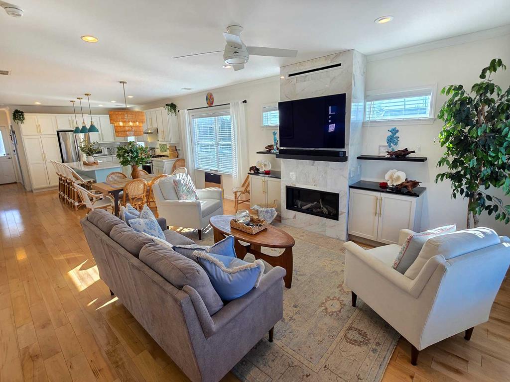 Lavallette NJ  Middleblock Vacation Rental 142915