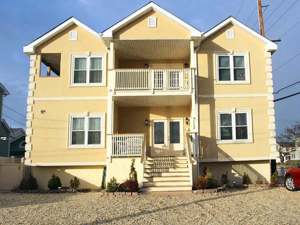 Lavallette NJ  Bayside Vacation Rental  updated on 2026-04-02 13:28:56
