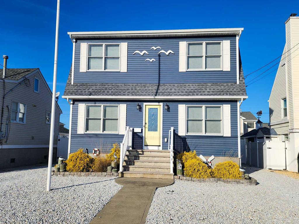 Lavallette NJ  Bayside Vacation Rental 142974