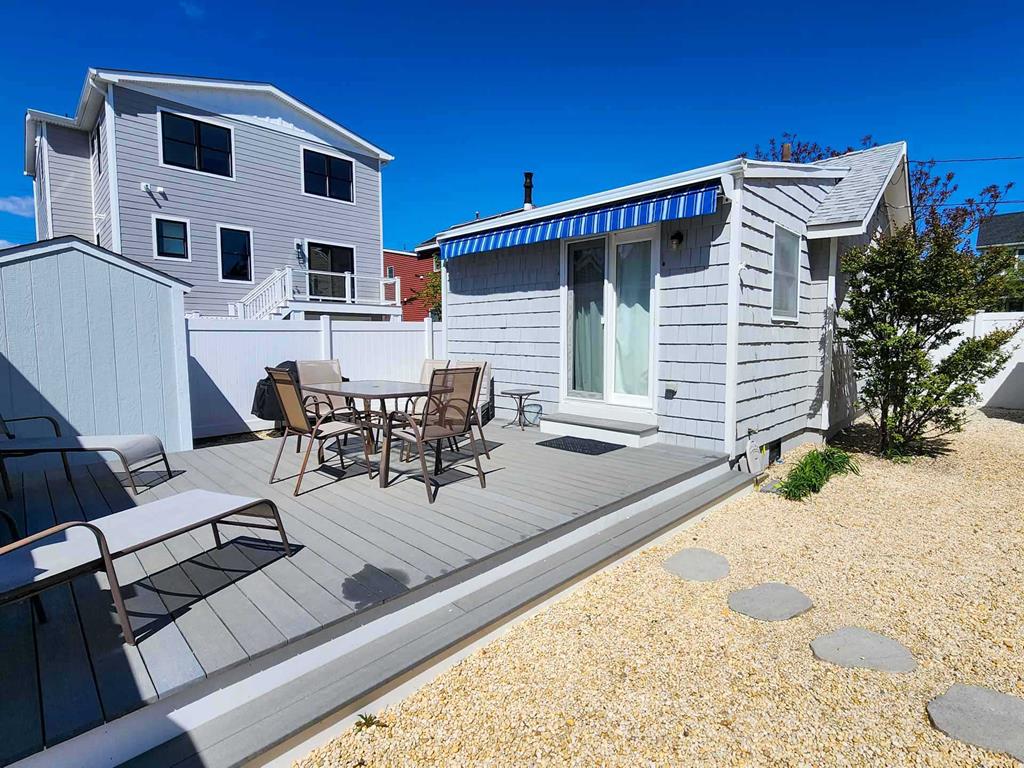 Lavallette NJ  Oceanside Vacation Rental  updated on 2026-04-02 12:46:40