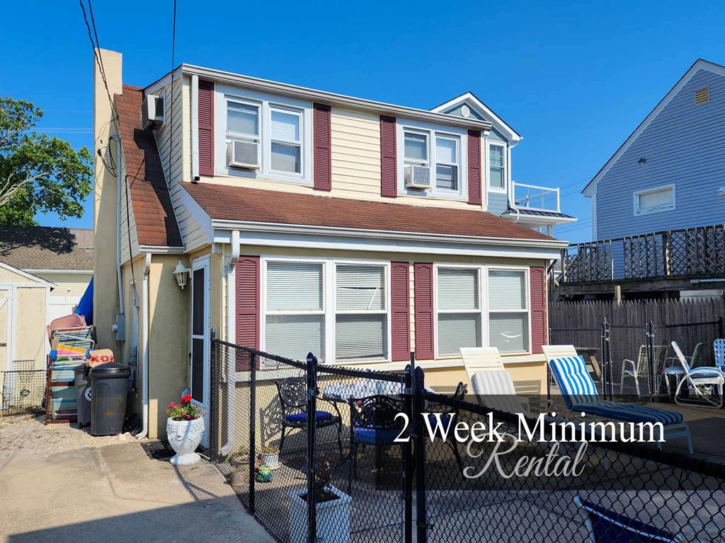 Lavallette NJ  Bayside Vacation Rental  updated on 2026-04-02 15:01:17