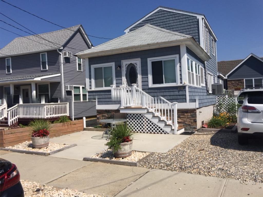 Seaside Park NJ  Middleblock Vacation Rental  updated on 2026-04-02 14:49:28